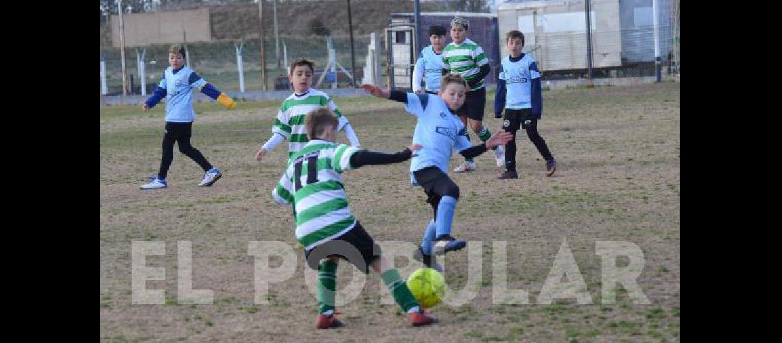 El torneo que comenzÃ³ el lunes hoy tendrÃ la Ãºltima jornada 