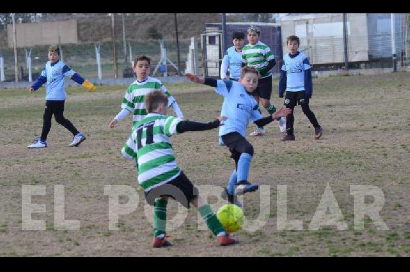 El torneo que comenzÃ³ el lunes hoy tendrÃ la Ãºltima jornada 