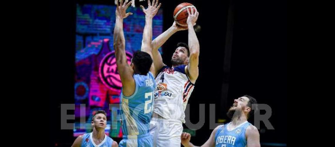 Alejandro Diez vestirÃ una nueva camiseta en la Liga Nacional de BÃsquetbol 