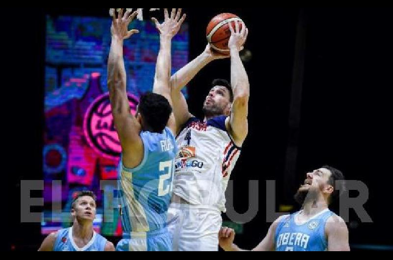 Alejandro Diez vestirÃ una nueva camiseta en la Liga Nacional de BÃsquetbol 