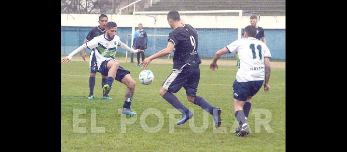 Embajadores hace dos semanas jugÃ³ su Ãºltimo encuentro ante Racing 