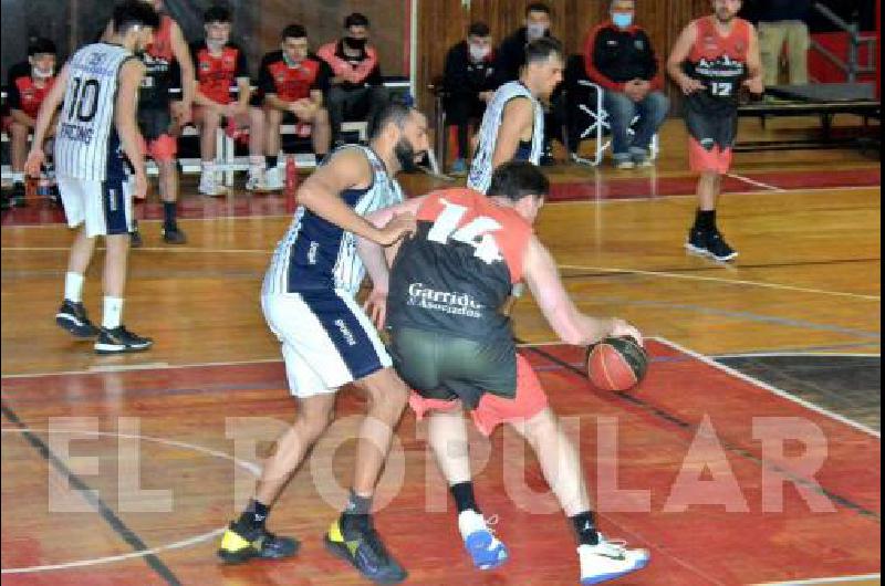 Racing A Club perdiÃ³ anoche frente a Independiente en Tandil por el TPC 