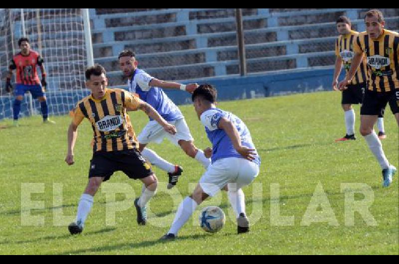 El FortÃ­n perdiÃ³ en su Ãºltimo partido del torneo anterior Hoy arranca otra historia 