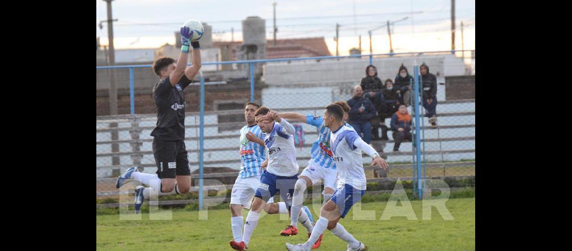 Se suspendioacute el claacutesico del riel <br> y la fecha del torneo femenino