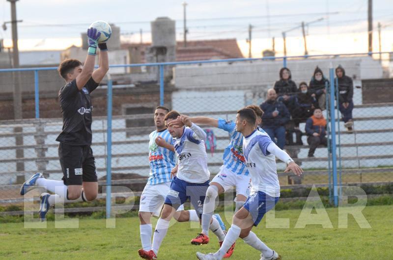 Se suspendioacute el claacutesico del riel <br> y la fecha del torneo femenino