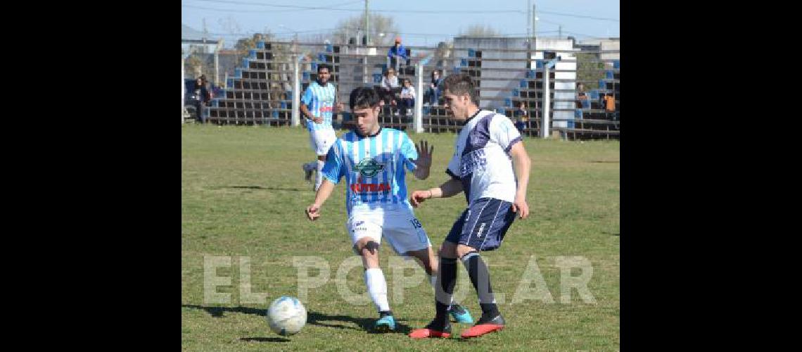 El torneo espera por su inicio Hoy se define si se juegan los partidos 