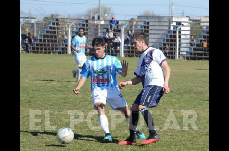 El torneo espera por su inicio Hoy se define si se juegan los partidos 