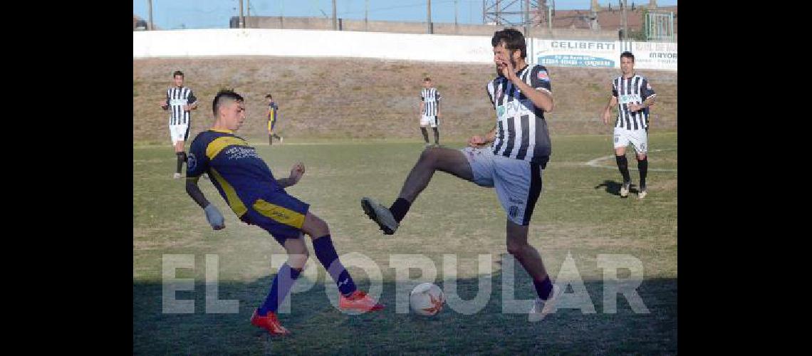 Estudiantes jugaraacute ante Velense