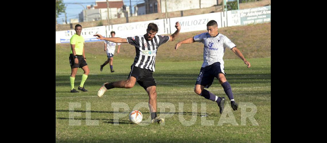 Estudiantes debuta hoy en el torneo de la Federacioacuten