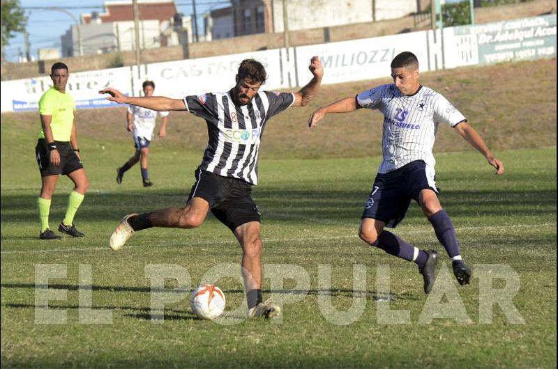 Estudiantes debuta hoy en el torneo de la Federacioacuten