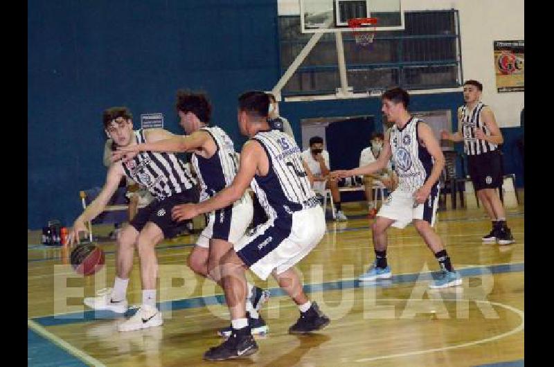 Racing A Club superÃ³ con claridad a Estudiantes 