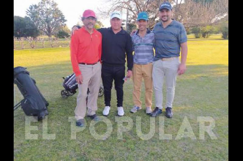 ArrancÃ³ la acciÃ³n- IvÃn Recabarren Pablo Isaza Pablo Molina y SebastiÃn Vigo 