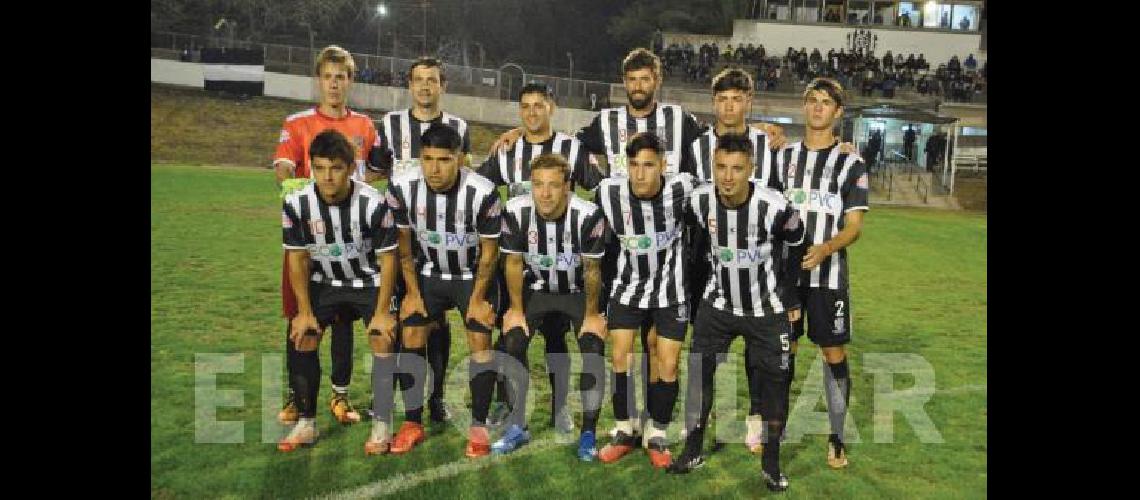 Estudiantes ganÃ³ por la mÃ­nima en su cancha Ahora jugarÃ en Tandil 