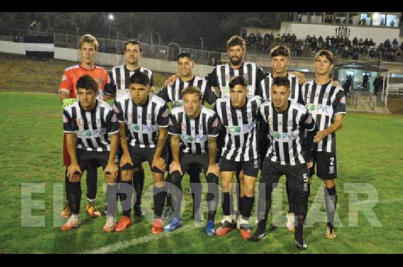 Estudiantes ganÃ³ por la mÃ­nima en su cancha Ahora jugarÃ en Tandil 