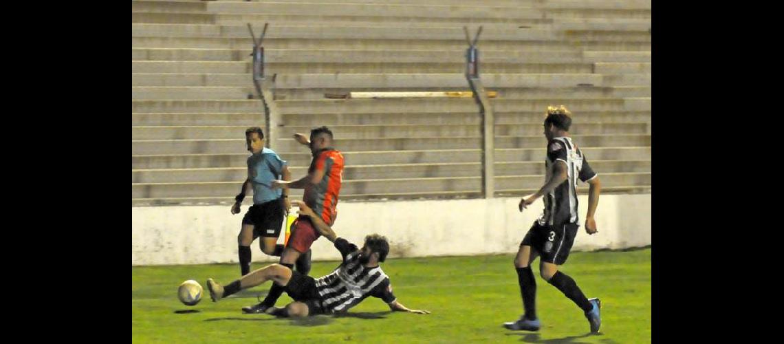  Gentileza El Eco de Tandil