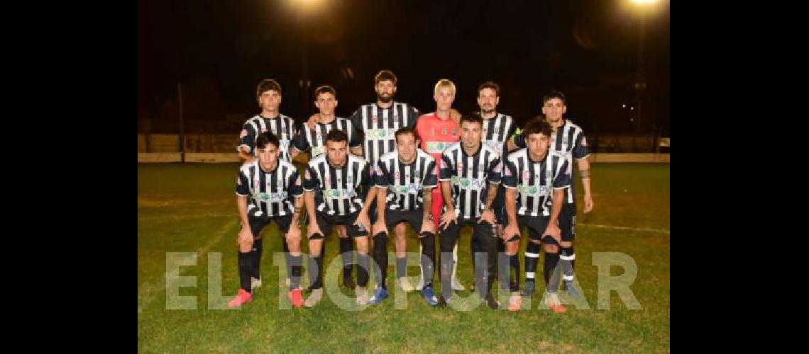 Estudiantes se presentÃ³ anoche ante Alvear La prÃ³xima semana serÃ el cierre en el Parque Guerrero 