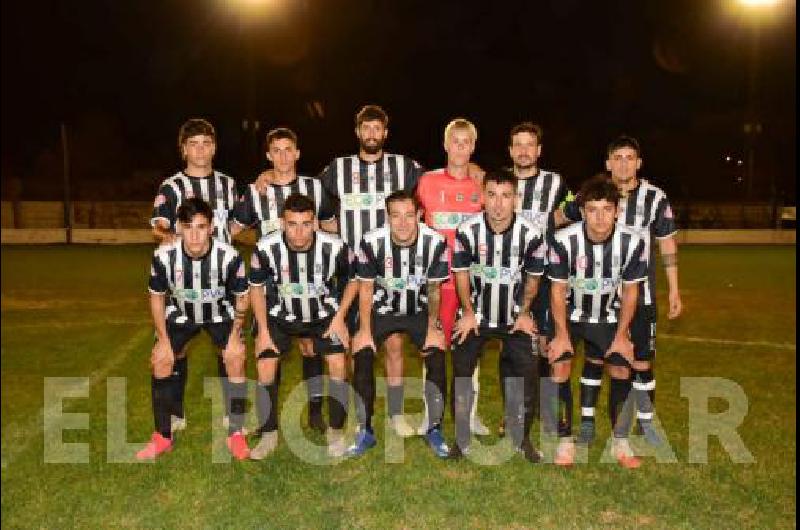 Estudiantes se presentÃ³ anoche ante Alvear La prÃ³xima semana serÃ el cierre en el Parque Guerrero 