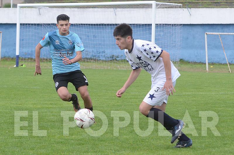 El Clausura completoacute la primera