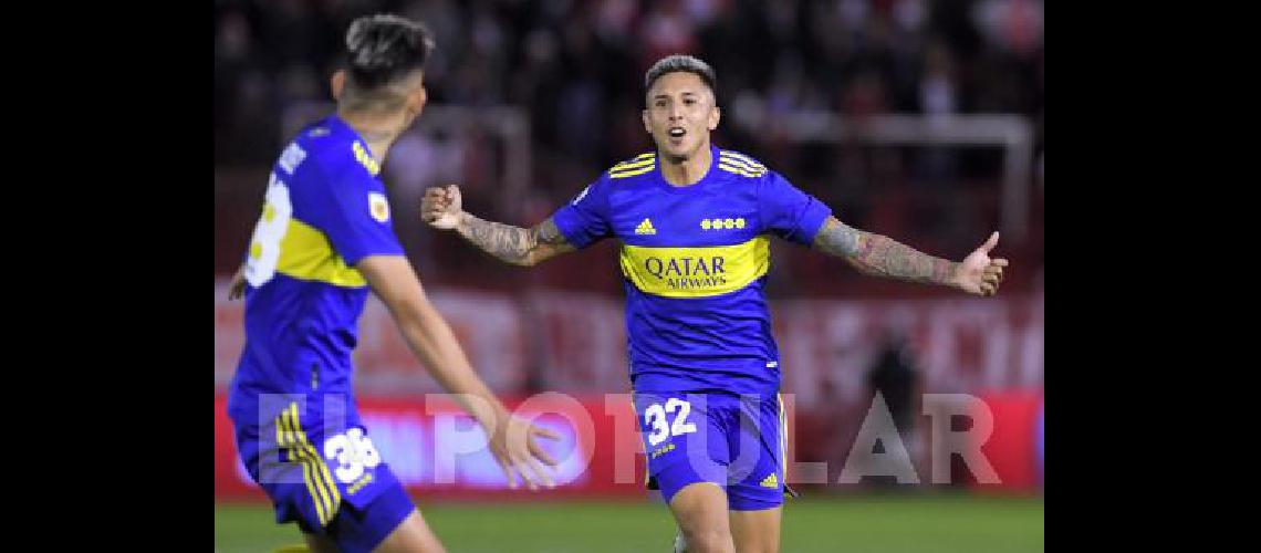 Boca ganÃ³ y se prende en la pelea QuedÃ³ tercero 