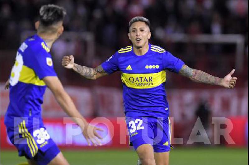 Boca ganÃ³ y se prende en la pelea QuedÃ³ tercero 