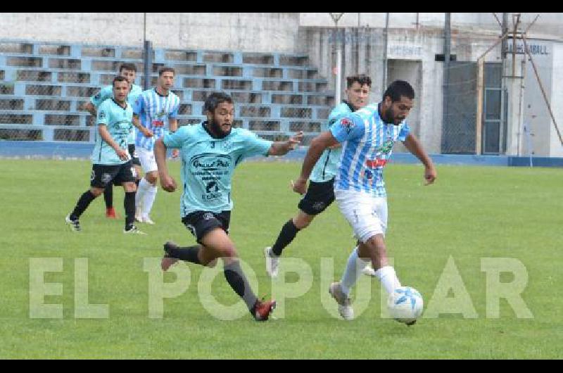 El Carbonero goleÃ³ ayer a Municipales por 5 a 1 