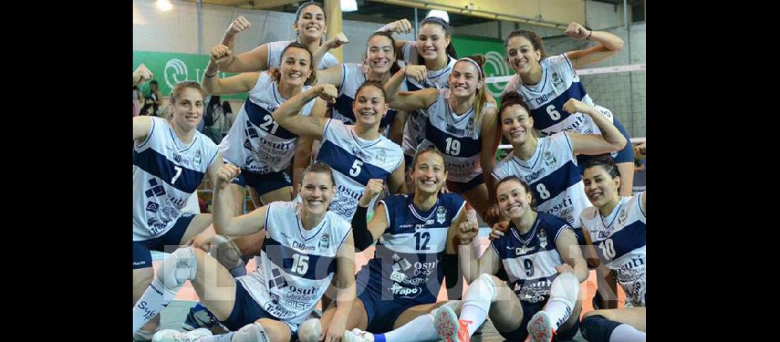 Gimnasia a cuartos de final