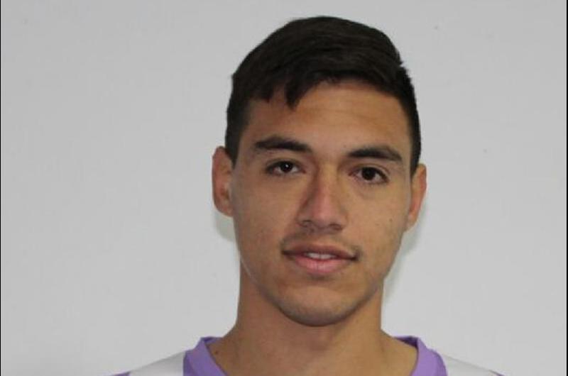 Balbuena nuevo refuerzo para Ferro