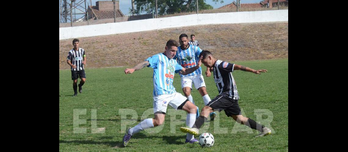 La uacuteltima entre lunes y mieacutercoles