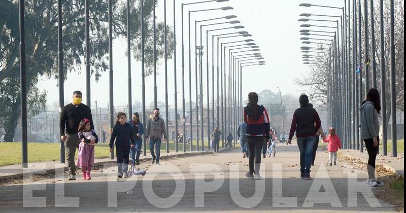 Tras varias semanas suben los casos de  Covid