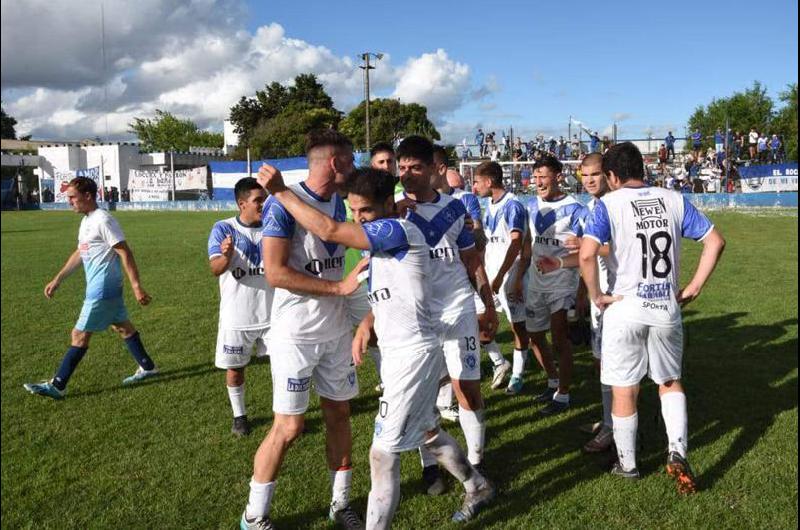 El Fortiacuten se metioacute en la Superfinal