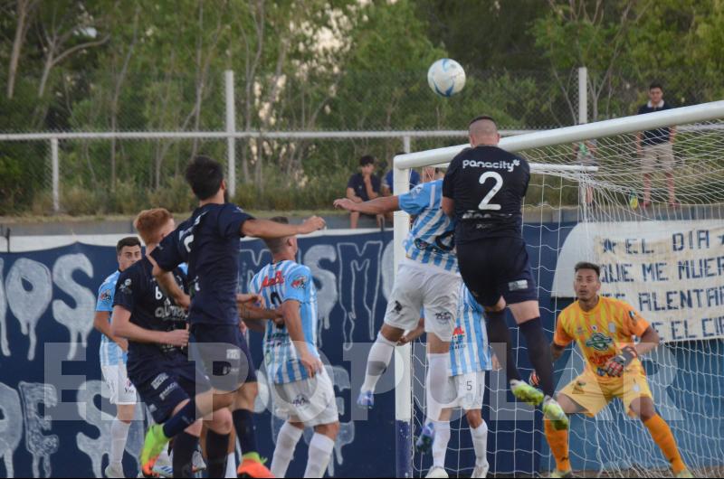 Ferro y Racing ante otro partido clave