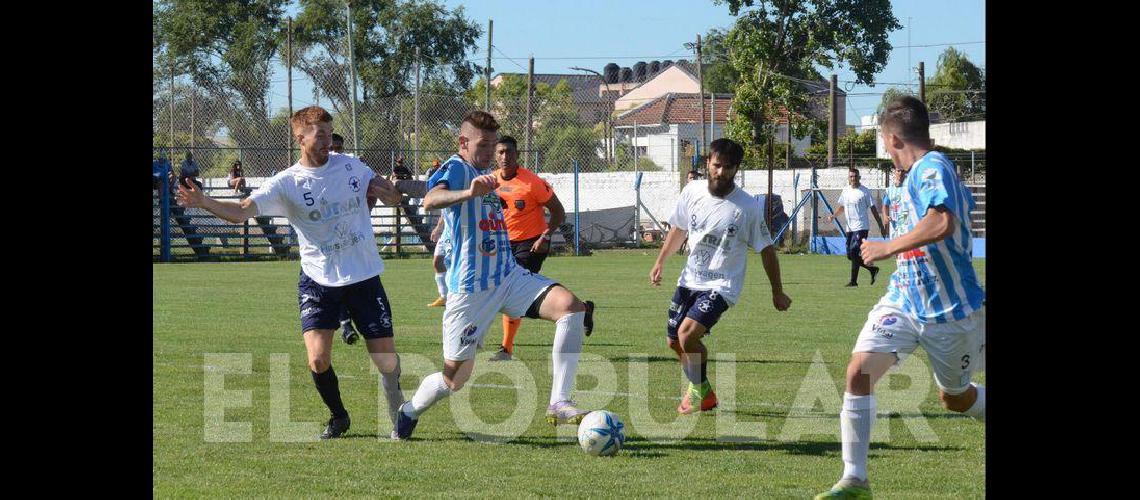 Las mejores fotos del triunfo carbonero