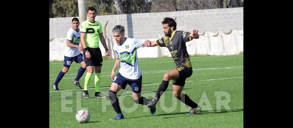 Deber el aacuterbitro de la Superfinal