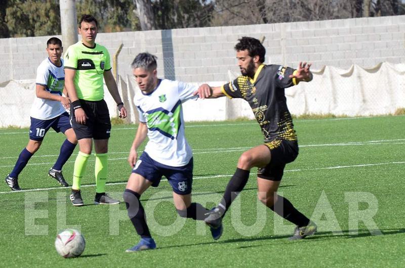 Deber el aacuterbitro de la Superfinal