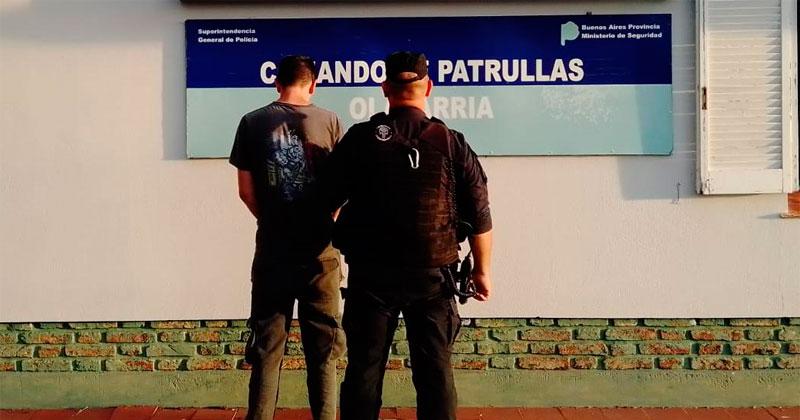 Detenido acusado de estafas reiteradas