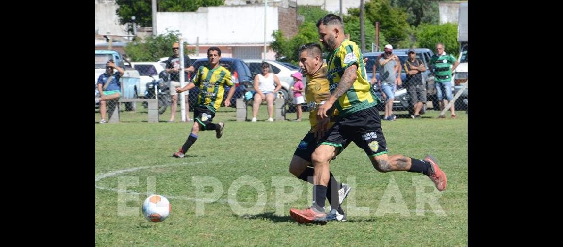 Definicioacuten del torneo