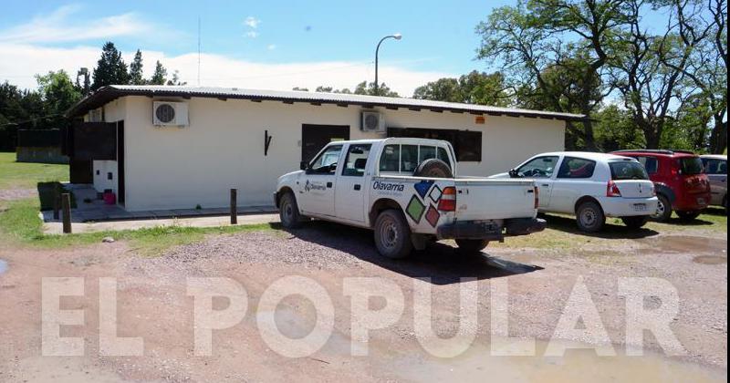 Reabre el laboratorio de bromatología este miércoles 5 de enero