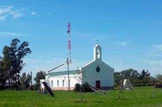 Los vecinos de Nievas dicen que no cerramos el di�logo