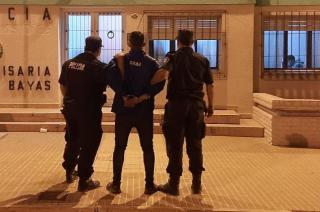 Un adolescente y un joven aprehendidos en la fiesta de Reyes Magos