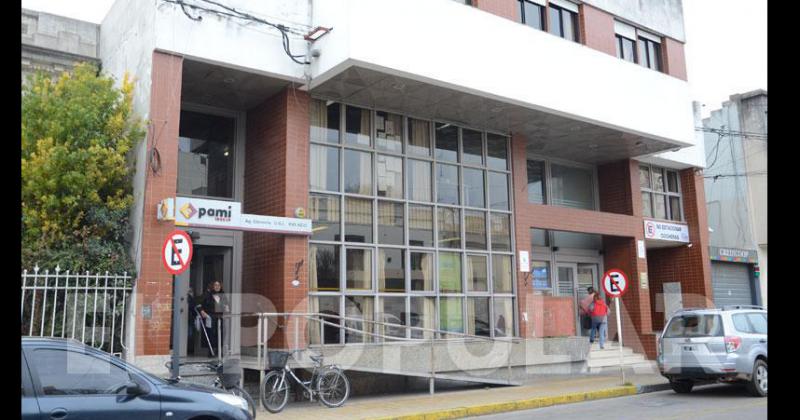 Por aumento de casos de Covid PAMI solo atender� por turnos