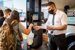 Podrían pedir el pase sanitario para viajar