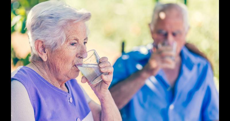 Los ancianos y los niños son los m�s perjudicados