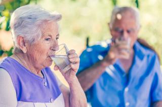 Los ancianos y los niños son los m�s perjudicados