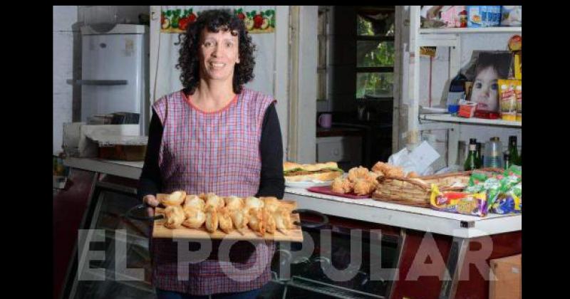 El turismo rural permite apreciar los encantos naturales sumados a las producciones artesanales