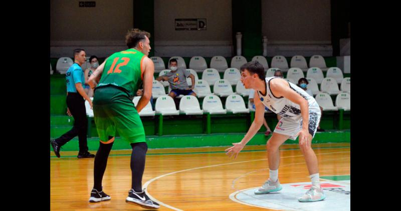 El Bataraz se hizo fuerte en Concordia ante su homónimo entrerriano