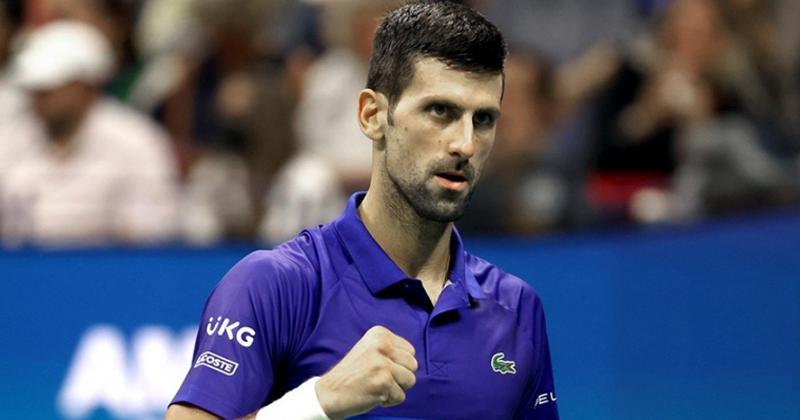 Pese al fallo favorable Djokovic puede ser deportado de Australia