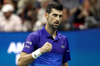 Pese al fallo favorable Djokovic puede ser deportado de Australia