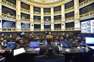 C�mara de Diputados de la Provincia