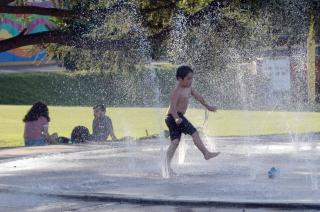 Coopelectric reiteroacute el pedido de hacer un uso racional del agua y la energiacutea