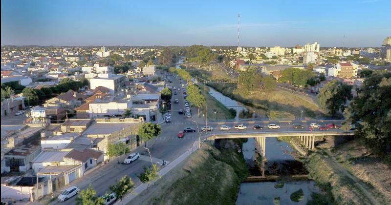 Ya se prevén los ingresos que llegar�n a Olavarría por el FIM y el Fondo de Seguridad